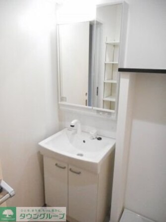 カリヨンの物件内観写真